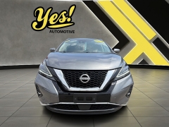 Used 2023  Nissan Murano AWD SV at Yes Automotive near Fort Wayne&comma; IN