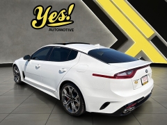 Used 2019  Kia Stinger 4d Sedan AWD GT2 at Yes Automotive near Fort Wayne&comma; IN