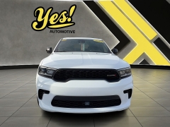 Used 2024  Dodge Durango GT Plus RWD at Yes Automotive near Fort Wayne&comma; IN