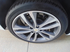 Used 2023  Chevrolet Malibu 4dr Sdn 1LT at Yes Automotive near Fort Wayne, IN