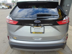 Used 2021 Ford Edge SEL AWD at Yes Automotive near Fort Wayne, IN