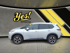Used 2023  Nissan Rogue FWD SV at Yes Automotive near Fort Wayne&comma; IN