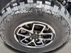 Used 2025  Jeep Wrangler Rubicon X 4 Door 4x4 at Yes Automotive near Fort Wayne&comma; IN