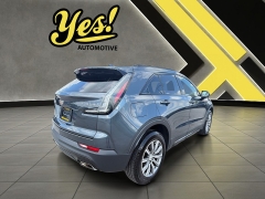Used 2019  Cadillac XT4 4d SUV AWD Sport at Yes Automotive near Fort Wayne&comma; IN