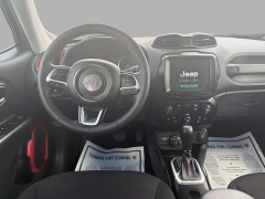 Used 2023  Jeep Renegade Trailhawk 4x4 at Yes Automotive near Fort Wayne&comma; IN