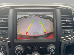 Used 2017  Ram 1500 4WD Quad Cab Night at Yes Automotive near Fort Wayne&comma; IN
