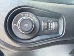 Used 2023  Jeep Renegade Trailhawk 4x4 at Yes Automotive near Fort Wayne&comma; IN