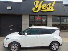 Used 2023 Kia Soul LX IVT at Yes Automotive near Fort Wayne, IN