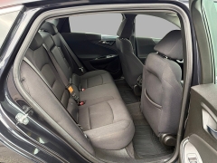 Used 2023  Chevrolet Malibu 4dr Sdn 1LT at Yes Automotive near Fort Wayne&comma; IN