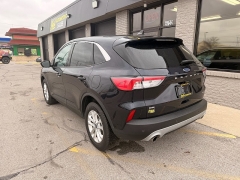 Used 2021  Ford Escape SE Hybrid AWD at Yes Automotive near Fort Wayne, IN