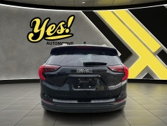 Used 2020  GMC Terrain 4d SUV AWD SLE 1&period;5L Turbo at Yes Automotive near Fort Wayne&comma; IN