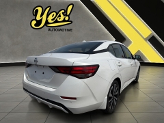 Used 2023  Nissan Sentra SV CVT at Yes Automotive near Fort Wayne&comma; IN