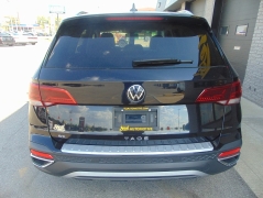 Used 2022  Volkswagen Taos SE FWD at Yes Automotive near Fort Wayne, IN