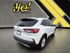 Used 2022  Ford Escape SE AWD at Yes Automotive near Fort Wayne&comma; IN