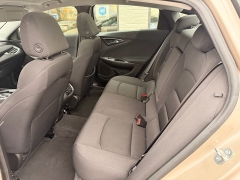 Used 2024  Chevrolet Malibu 4dr Sdn 1LT at Yes Automotive near Fort Wayne, IN