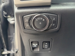 Used 2018  Ford F-150 4WD SuperCrew Lariat 5 1&sol;2 at Yes Automotive near Fort Wayne&comma; IN