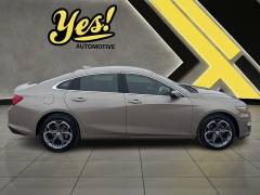 Used 2024  Chevrolet Malibu 4dr Sdn 1LT at Yes Automotive near Fort Wayne&comma; IN