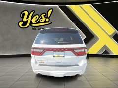 Used 2024  Dodge Durango GT Plus AWD at Yes Automotive near Fort Wayne&comma; IN