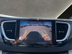Used 2023  Chrysler Pacifica Touring L FWD at Yes Automotive near Fort Wayne&comma; IN