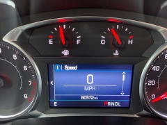 Used 2020  Chevrolet Blazer 4d SUV FWD LT w&sol;2LT V6 at Yes Automotive near Fort Wayne&comma; IN