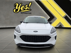 Used 2022  Ford Escape SE AWD at Yes Automotive near Fort Wayne&comma; IN