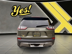 Used 2019  Jeep Cherokee 4d SUV 4WD Limited 3&period;2L at Yes Automotive near Fort Wayne&comma; IN