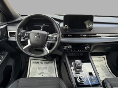 Used 2023  Mitsubishi Outlander SE Special Edition S-AWC at Yes Automotive near Fort Wayne&comma; IN