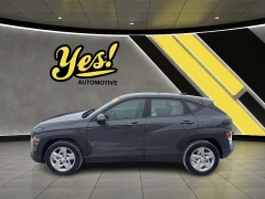 Used 2024  Hyundai Kona SE FWD at Yes Automotive near Fort Wayne&comma; IN