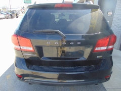 Used 2019 Dodge Journey 4d SUV FWD SE 3.6L at Yes Automotive near Fort Wayne, IN