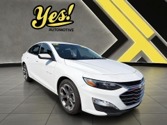 Used 2024  Chevrolet Malibu 4dr Sdn 1LT at Yes Automotive near Fort Wayne&comma; IN