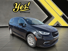 Used 2023  Chrysler Pacifica Touring L FWD at Yes Automotive near Fort Wayne&comma; IN