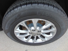 Used 2019 Jeep Cherokee 4d SUV 4WD Latitude Plus 2.4L at Yes Automotive near Fort Wayne, IN