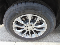 Used 2019 Jeep Cherokee 4d SUV 4WD Latitude Plus 2.4L at Yes Automotive near Fort Wayne, IN