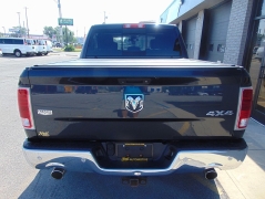 Used 2016 Ram 1500 4WD Crew Cab Laramie at Yes Automotive near Fort Wayne, IN