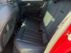 Used 2024  Audi A4 Sedan S line Premium Plus 45 TFSI quattro at Yes Automotive near Fort Wayne&comma; IN