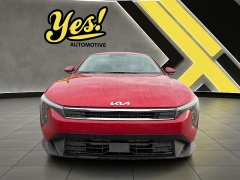 Used 2025  Kia K4 LXS FWD at Yes Automotive near Fort Wayne&comma; IN