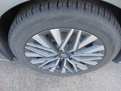 Used 2024  Nissan Altima 2&period;5 SV Sedan at Yes Automotive near Fort Wayne&comma; IN