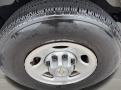 Used 2021  Chevrolet Express Passenger RWD 2500 135" LS at Yes Automotive near Fort Wayne&comma; IN