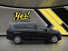 Used 2023  Chrysler Voyager LX FWD at Yes Automotive near Fort Wayne&comma; IN