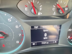 Used 2024  Chevrolet Malibu 4dr Sdn 1LT at Yes Automotive near Fort Wayne&comma; IN
