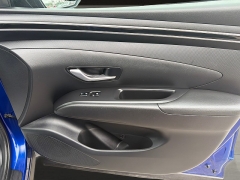Used 2024  Hyundai Tucson SEL FWD &ast;Fleet&ast; at Yes Automotive near Fort Wayne&comma; IN