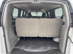 Used 2021  Chevrolet Express Passenger RWD 2500 135" LS at Yes Automotive near Fort Wayne&comma; IN