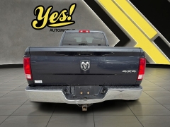 Used 2018  Ram 1500 4WD Quad Cab Tradesman at Yes Automotive near Fort Wayne&comma; IN