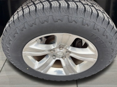 Used 2018  Ram 1500 4WD Crew Cab Sport at Yes Automotive near Fort Wayne&comma; IN