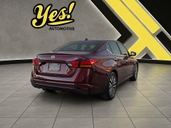 Used 2024  Nissan Altima 2&period;5 SV Sedan at Yes Automotive near Fort Wayne&comma; IN