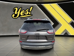 Used 2019  Jeep Cherokee 4d SUV 4WD Limited 3&period;2L at Yes Automotive near Fort Wayne&comma; IN