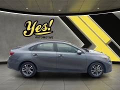 Used 2024  Kia Forte LXS IVT at Yes Automotive near Fort Wayne&comma; IN
