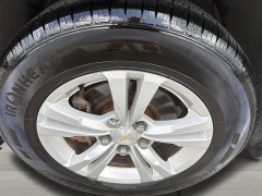 Used 2017  Chevrolet Equinox 4d SUV FWD LS at Yes Automotive near Fort Wayne&comma; IN