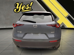 Used 2024  Mazda CX-30 2&period;5 S Carbon Edition AWD at Yes Automotive near Fort Wayne&comma; IN