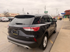 Used 2021  Ford Escape SE Hybrid AWD at Yes Automotive near Fort Wayne, IN